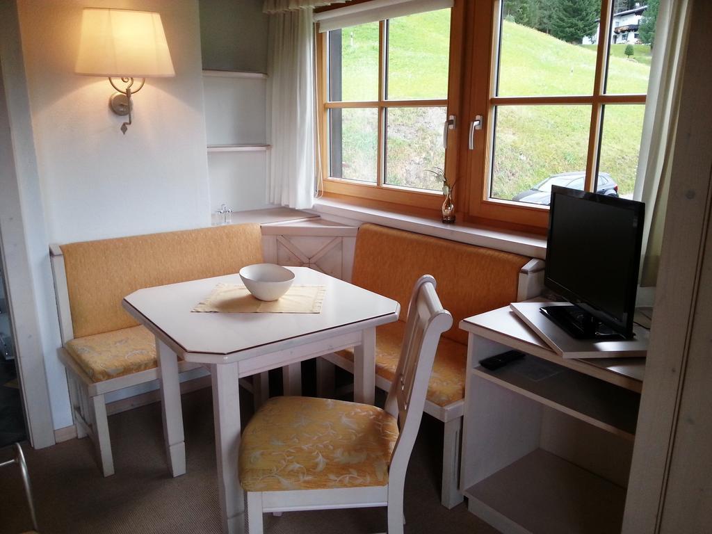 Ferienwohnung Haus Auer Jerzens Zimmer foto